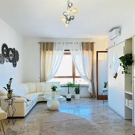 Appartement Trastevere Lulus