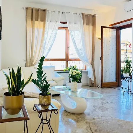 Trastevere Lulus Appartement *