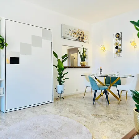 Trastevere Lulus Appartement Rome