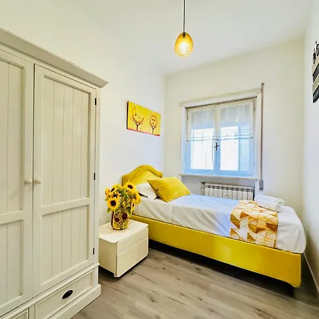 Trastevere Lulus Lejlighed Rom