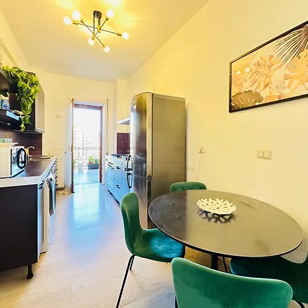 Lejlighed Trastevere Lulus