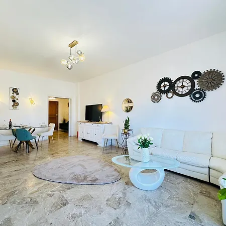 Trastevere Lulus Appartement *