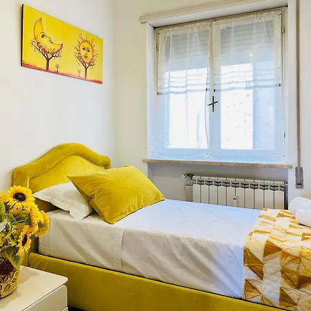 Appartement Trastevere Lulus *