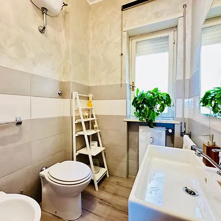 Trastevere Lulus Appartement Rome