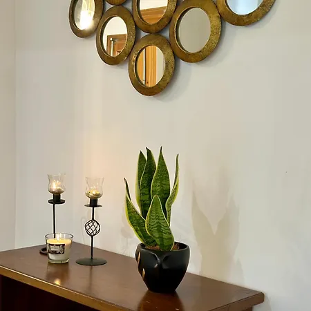 Appartement Trastevere Lulus Rome