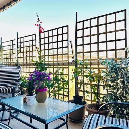 Trastevere Lulus Appartement