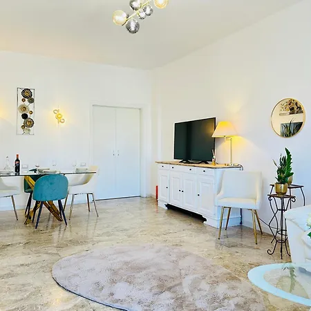 Appartement Trastevere Lulus Rome