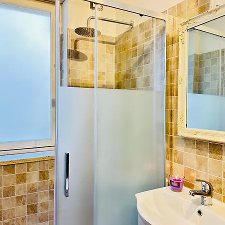 Appartement Trastevere Lulus *