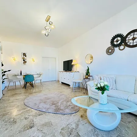 Lejlighed Trastevere Lulus