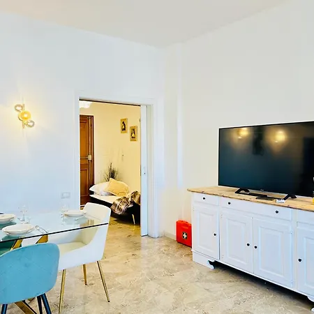 Appartement Trastevere Lulus Rome