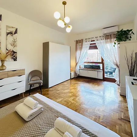 Trastevere Lulus Appartement *
